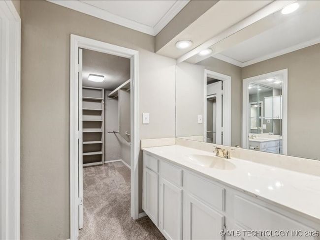 16 - 2832 84 Th St, Condo with 3 bedrooms, 2 bathrooms and null parking in Tulsa OK | Image 16