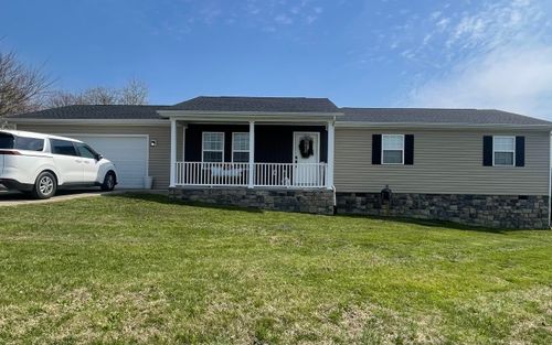 25 Hickory Hill Dr, Corbin, KY, 40701-2857 | Card Image