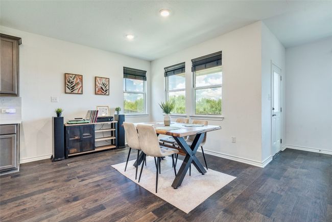 572 Pepperbark Loop, House other with 4 bedrooms, 3 bathrooms and 4 parking in Buda TX | Image 10