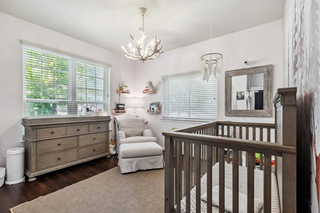 Second full bedroom downstairs | Image 20