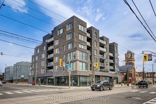 403-1888 Queen St E, Toronto, ON, M4L1H4 | Card Image