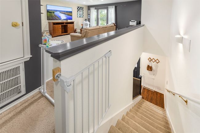 1006 Del Roy Dr, House other with 3 bedrooms, 3 bathrooms and 2 parking in Cedar Park TX | Image 25