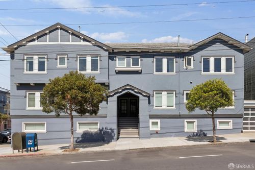 1444 Cabrillo St, San Francisco, CA, 94118-3523 | Card Image