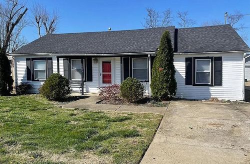 1303 Collett Ln, Bowling Green, KY, 42103-1548 | Card Image