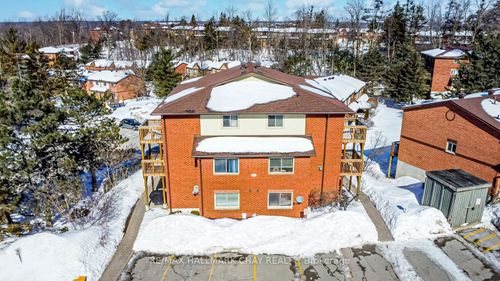 8-22 Meadow Lane, Barrie, ON, L4N7K2 | Card Image