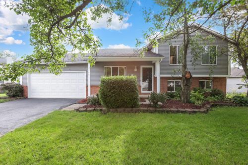 5548 Spring Hill Rd, Grove City, OH, 43123-8906 | Card Image