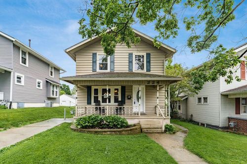 224 Hunter St, Newark, OH, 43055-6329 | Card Image