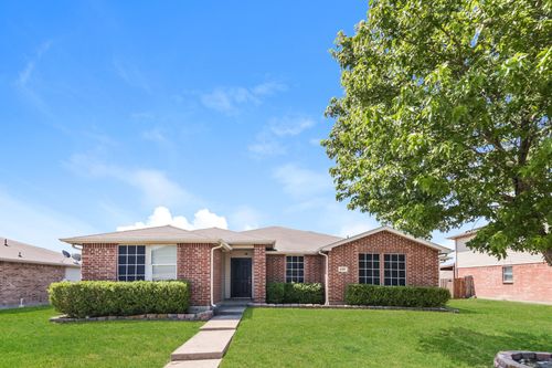 609 Rosemary Dr, Royse City, TX, 75189-8689 | Card Image