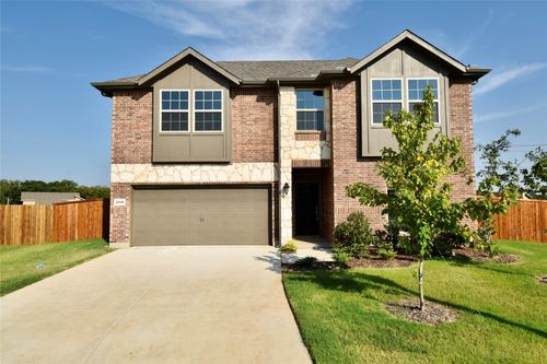 2416 Skara Brae Dr, Denton, TX, 76207-2270 | Card Image