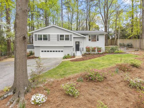 3165 Ann Rd Se, Smyrna, GA, 30080-3805 | Card Image