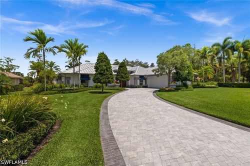 2003 Duke Dr, NAPLES, FL, 34110-1032 | Card Image