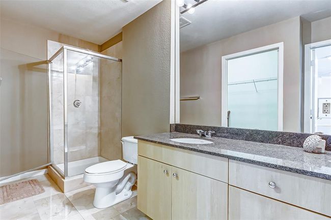 UNIT-1702 - 3505 Sage Rd, Condo with 2 bedrooms, 2 bathrooms and 1 parking in Houston TX | Image 13