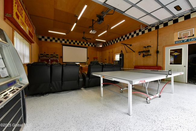 1370 Garage/ Game Rm | Image 9