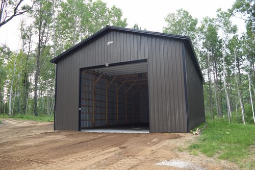 31970 Stewarts Bay Dr, Pequot Lakes, MN, 56472-3530 | Card Image