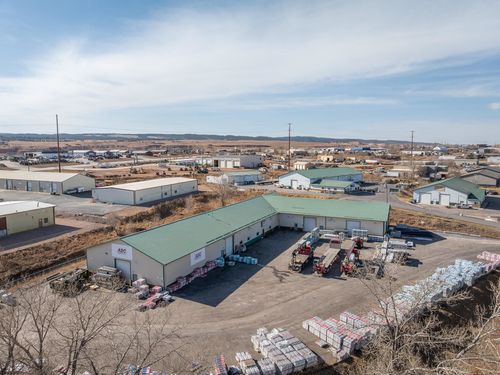 1525 Samco Rd, Rapid City, SD, 57702-8012 | Card Image