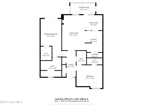 apt-b-805 March Ct, Wilmington, NC, 28405-3574 | Card Image