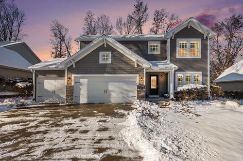 1318 Ashton Woods Ct, Portage, MI, 49024-5091 | Card Image