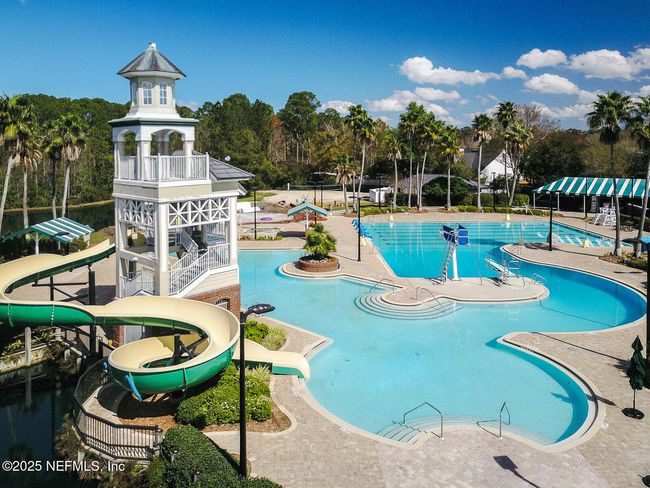 1700 Waters Edge Dr, House other with 5 bedrooms, 4 bathrooms and null parking in Fleming Island FL | Image 68