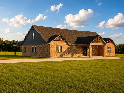 8281 Fm 641, Wortham, TX, 76693-4772 | Card Image
