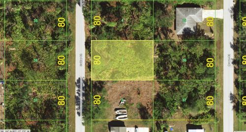 6286 Collier St, ENGLEWOOD, FL, 34224-7943 | Card Image