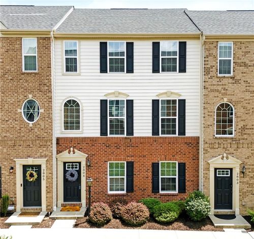 2804 Pointe View Dr, Adams Twp, PA, 16046 | Card Image