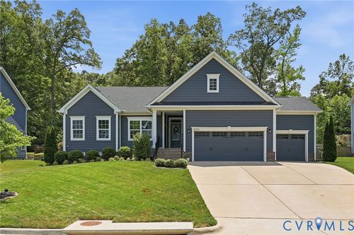 9284 Janeway Dr, Mechanicsville, VA, 23116 | Card Image