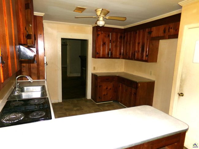 9533 Us Highway 80 W, House other with 3 bedrooms, 1 bathrooms and null parking in Culloden GA | Image 19
