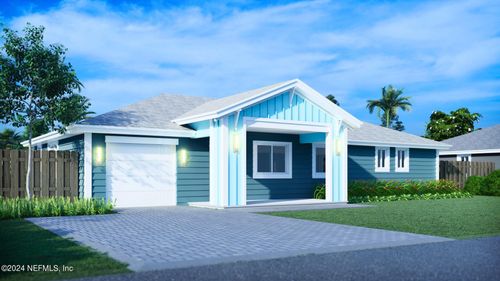 254 Portland St, Hawthorne, FL, 32640 | Card Image