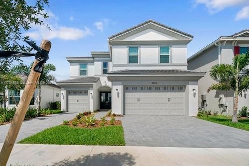 5555 Zestar Ln, Westlake, FL, 33470-7064 | Card Image