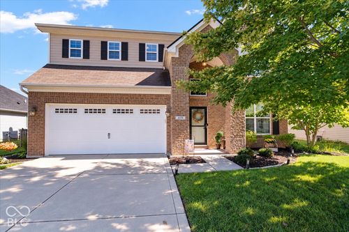 4558 Walcott Dr, Westfield, IN, 46062-1100 | Card Image