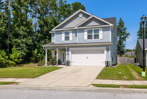 3261 Alexandria Dr, Grovetown, GA, 30813-4918 | Card Image