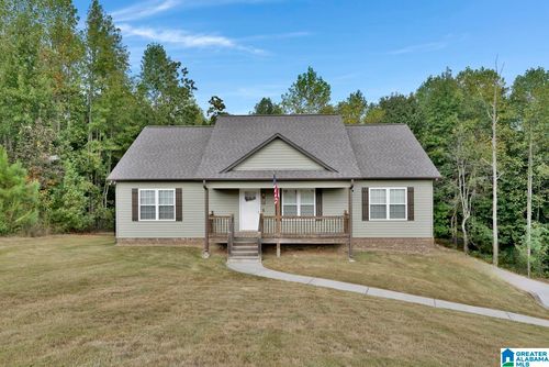 2611 Blake Way, Warrior, AL, 35180-2674 | Card Image