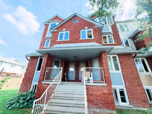 406 Briston Pvt, Ottawa, ON, K1G5R3 | Card Image