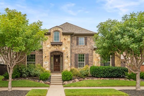7312 Los Padres Pl, Mckinney, TX, 75070-6525 | Card Image