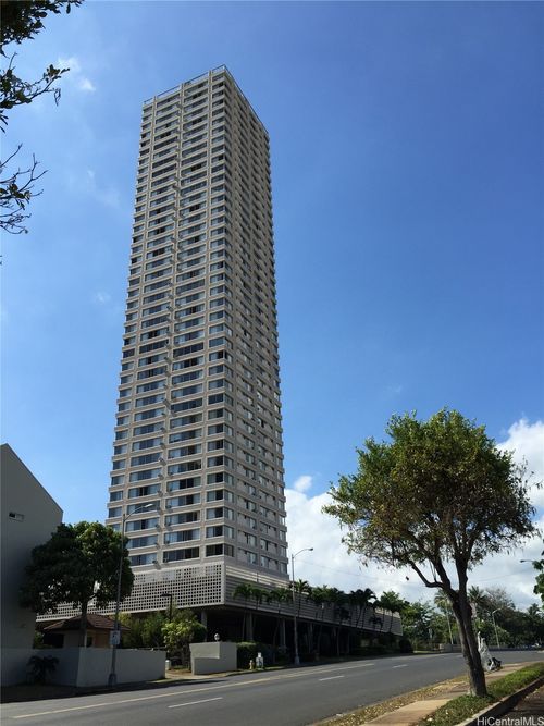 608-98-288 Kaonohi St, Aiea, HI, 96701-2356 | Card Image