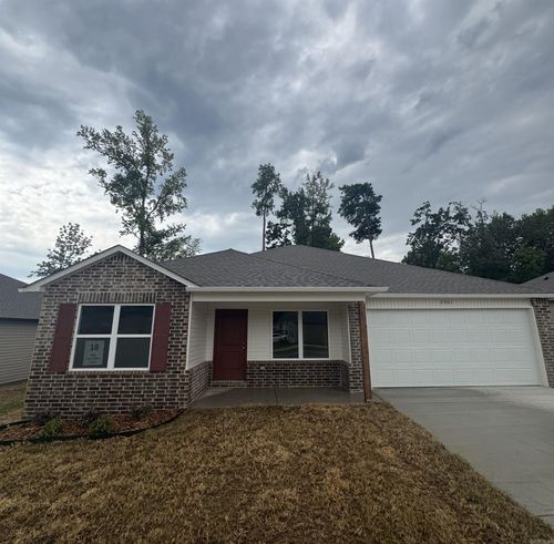 2301 Sam Tillery Dr, Alexander, AR, 72002-9325 | Card Image
