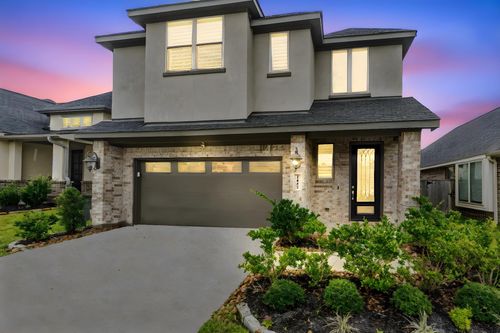 1443 Northwood Bluff Ln, Pinehurst, TX, 77362-3628 | Card Image
