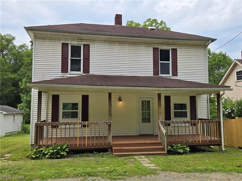 153 Ridgewood Drive, Amsterdam, OH, 43903 | Card Image
