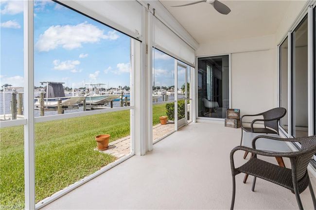 APT-2603 - 380 Stella Maris Dr, Condo with 2 bedrooms, 2 bathrooms and 1 parking in NAPLES FL | Image 14