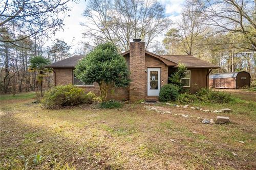 20 Fifth Cir, Winterville, GA, 30683-2726 | Card Image