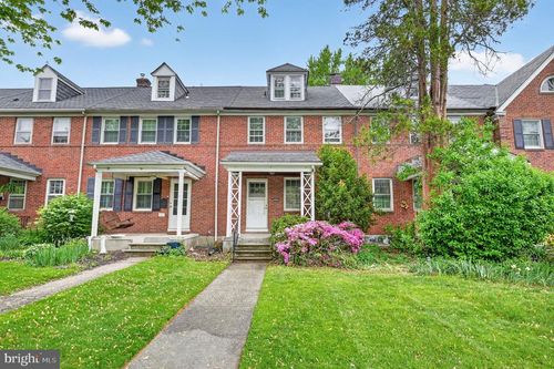 124 Dunkirk Rd, BALTIMORE, MD, 21212-1750 | Card Image