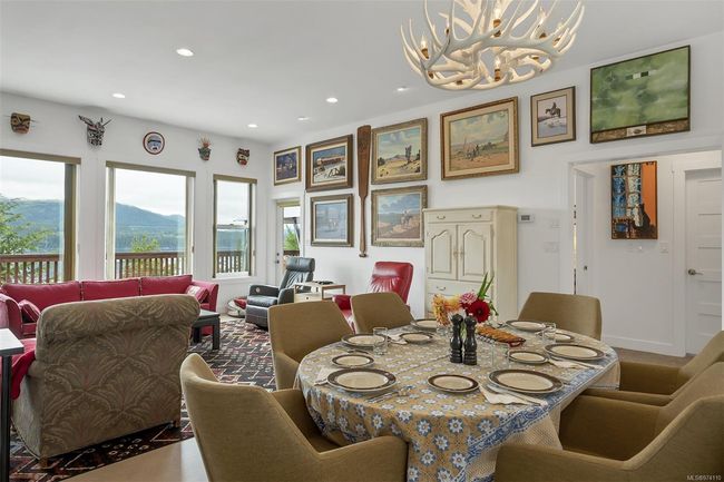55 Poplar Rd, House other with 4 bedrooms, 4 bathrooms and 6 parking in Alert Bay BC | Image 10
