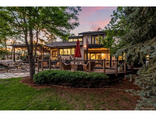 6421 Lakepoint Pl, Parker, CO, 80134-5907 | Card Image