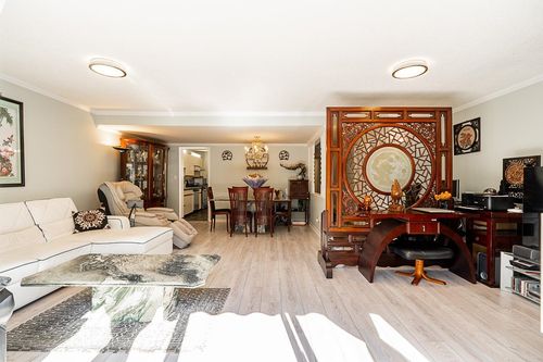 81-8111 Saunders Rd, Richmond, BC, V7A4L9 | Card Image