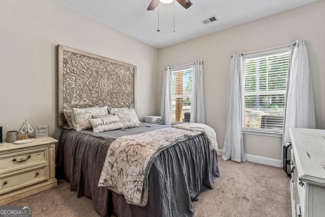 271 Nutt Dr, House other with 4 bedrooms, 3 bathrooms and null parking in Locust Grove GA | Image 23