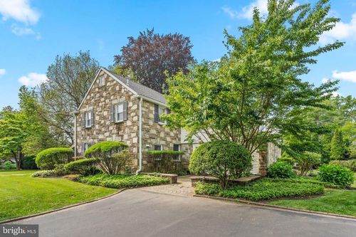 706 Dale Rd, HUNTINGDON VALLEY, PA, 19006-8319 | Card Image