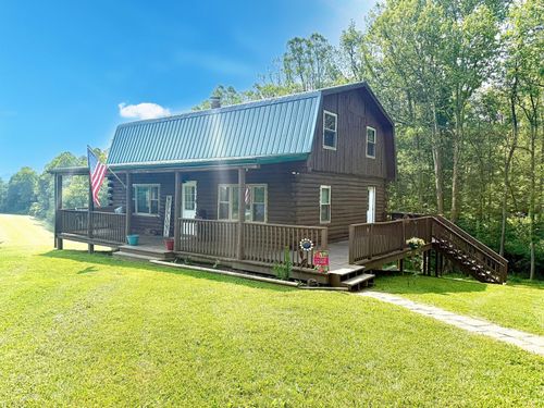 42730 Tucker Rd, Coolville, OH, 45723-9561 | Card Image