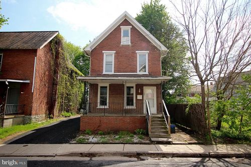 108 Mill Street, LOCK HAVEN, PA, 17745 | Card Image