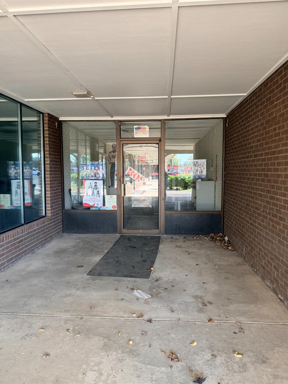 Commercial Lease in Madison