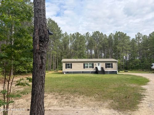 645 Bent Knee Rd, Keysville, GA, 30816-4777 | Card Image